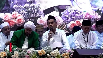 Shalawat Jadi Salah Satu Cara Memupuk Cinta Kepada Rasulullah SAW