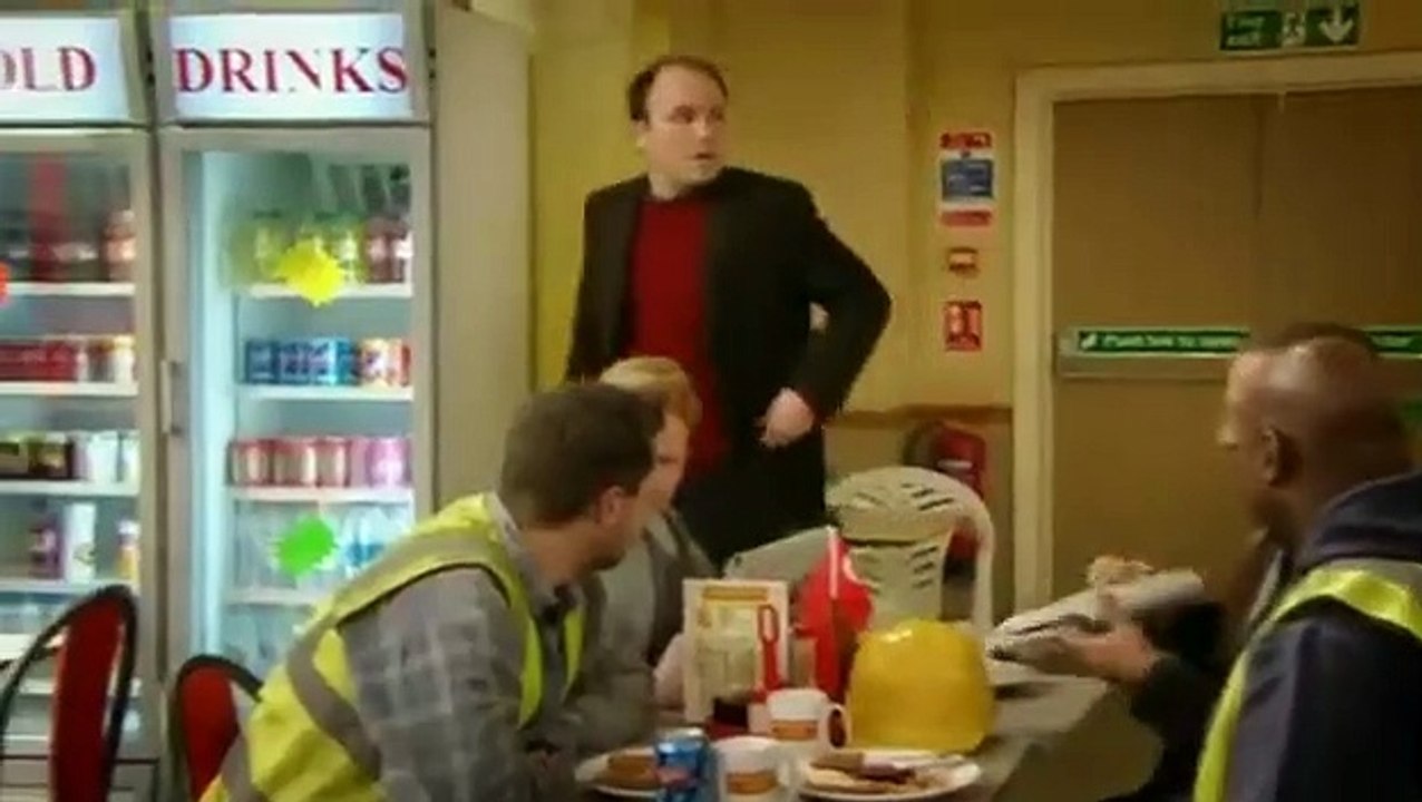 Count Arthur Strong - Se1 - Ep01 - Memory Man HD Watch