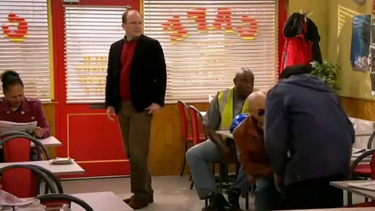 Count Arthur Strong - Se2 - Ep02 - The Day the Clocks Went Back HD Watch