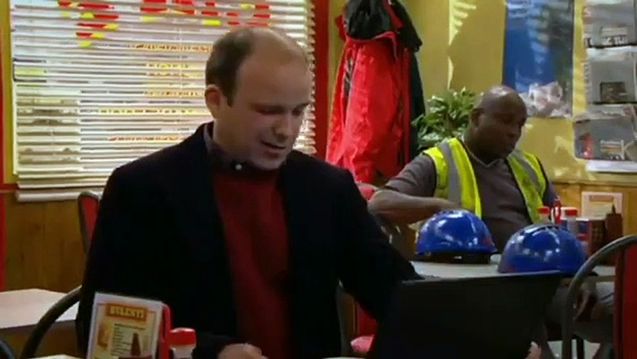 Count Arthur Strong - Se2 - Ep03 - We're Listening HD Watch