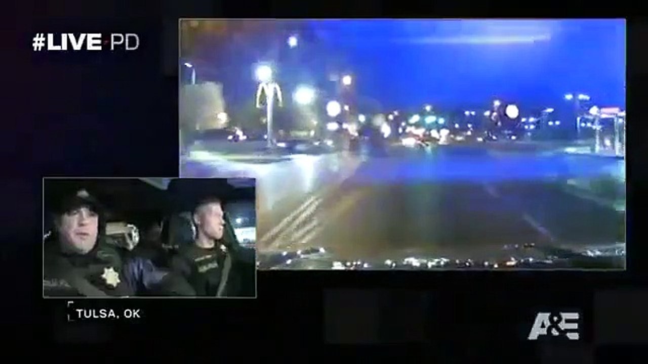 Live PD - Se1 - Ep09 HD Watch - Part 02
