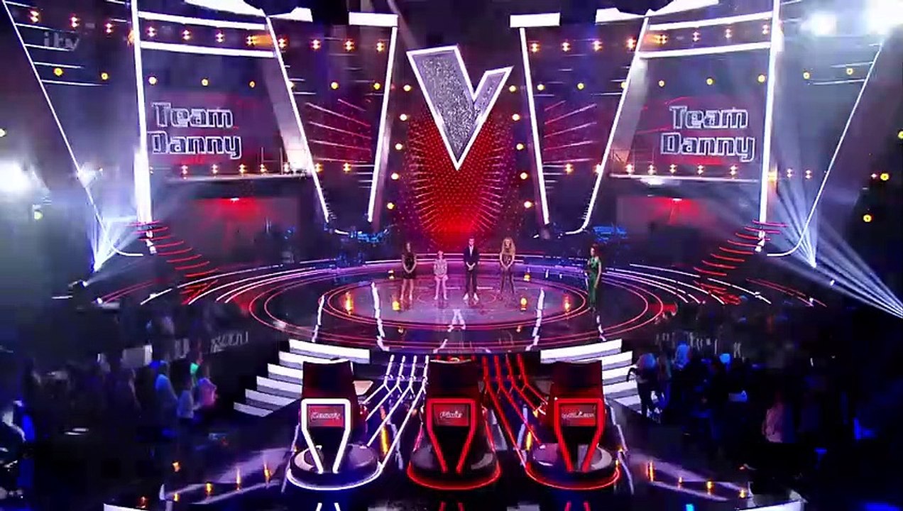 The Voice Kids (UK) - Se2 - Ep07 - Semi-final HD Watch