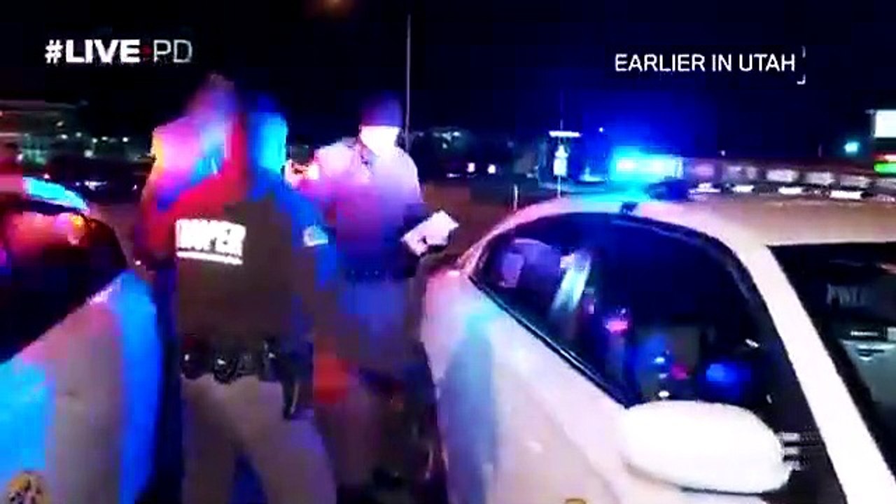 Live PD - Se1 - Ep08 HD Watch - Part 01