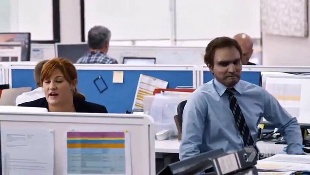 Orange is the New Brown - Se1 - Ep01 HD Watch