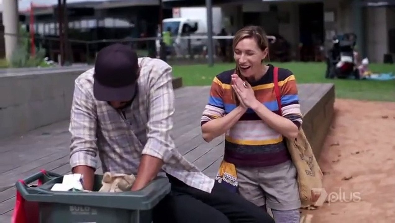 Orange is the New Brown - Se1 - Ep03 HD Watch