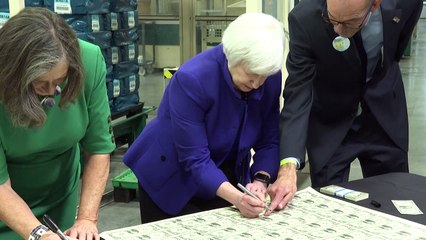 EEUU toma "medidas extraordinarias" para evitar un inminente default