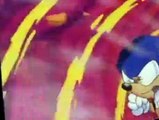 Sonic the Hedgehog S02 E008 - The Void