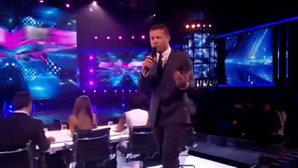 The X Factor (uk)- Se11 - Ep15 HD Watch