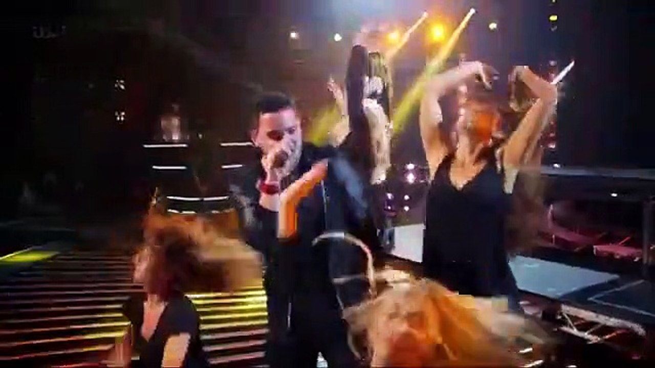 The X Factor (uk)- Se11 - Ep19 HD Watch