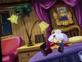 Sonic the Hedgehog S02 E009 - The Odd Couple-Ro-Becca