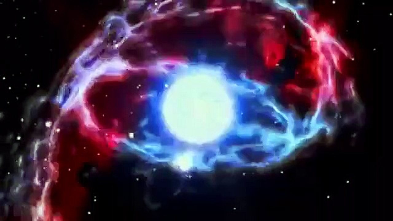 Through the Wormhole - Se2 - Ep07 HD Watch