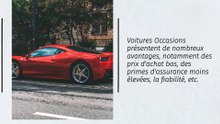 Voitures Occasions
