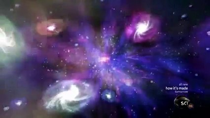 Through the Wormhole - Se3 - Ep03 HD Watch
