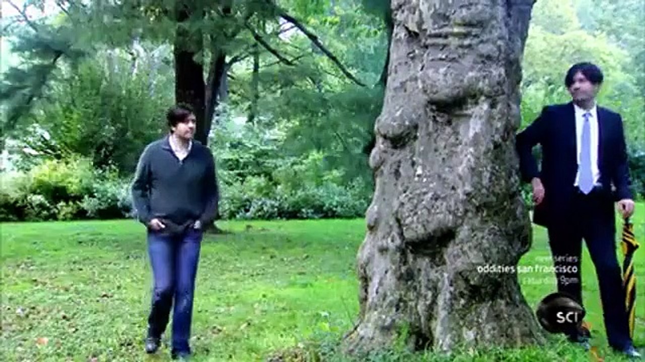 Through the Wormhole - Se3 - Ep05 HD Watch