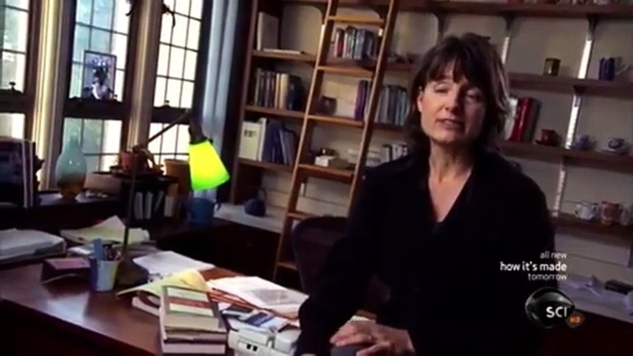 Through the Wormhole - Se3 - Ep07 HD Watch