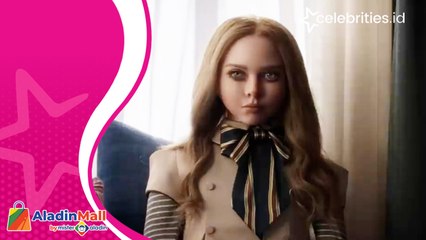 Film M3GAN Bakal Kembali dengan Sekuel Kedua, Lebih Menegangkan!