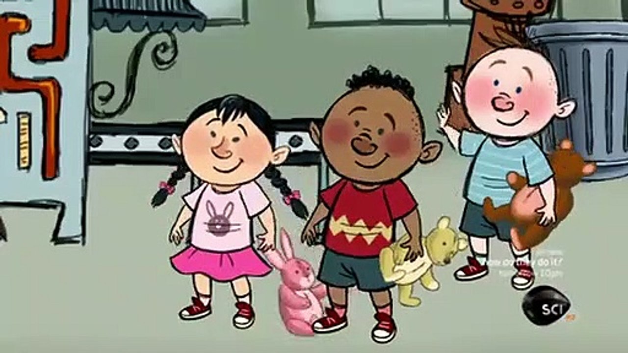 Through the Wormhole - Se3 - Ep10 HD Watch