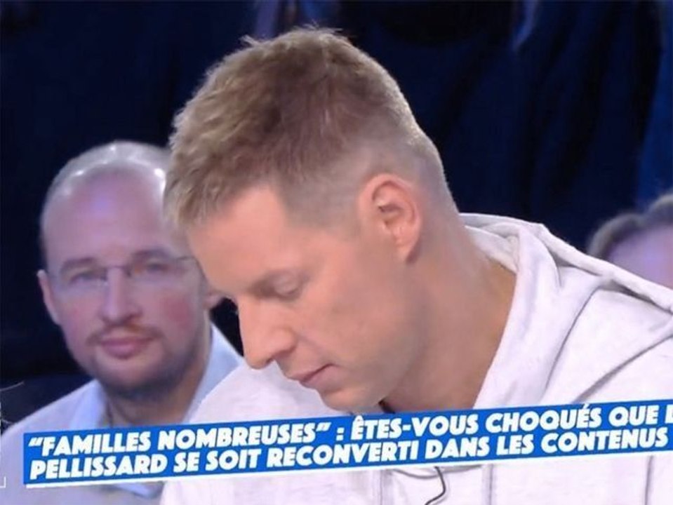 TPMP : agacé par l'attitude de Cyril Hanouna, Matthieu Delormeau quitte le plateau