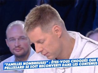 TPMP : agacé par l'attitude de Cyril Hanouna, Matthieu Delormeau quitte le plateau
