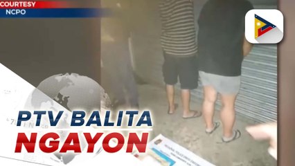Mahigit P13-M halaga ng iligal na droga, nasabat sa Naga City