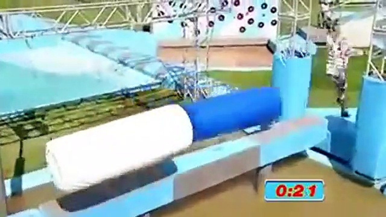 Total Wipeout - Se4 - Ep06 HD Watch