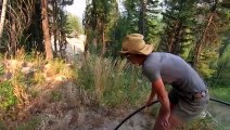 Building Off the Grid - Se5 - Ep03 - Desert Mountain House HD Watch