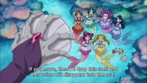 yes pretty cure 5 go go - Ep40 HD Watch