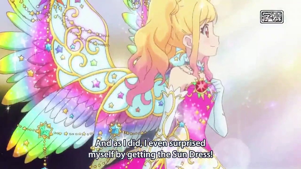 Aikatsu Stars! - Ep97 HD Watch