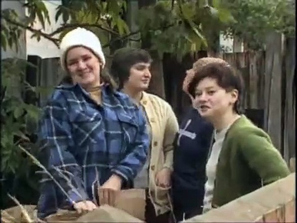 Prisoner - Cell Block H - Se1 - Ep323 HD Watch