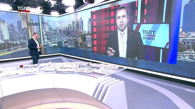 Eksiklikleri Bitmeyen EYT Yine Meclis Gündeminde Yer Aldı! - TGRT Haber