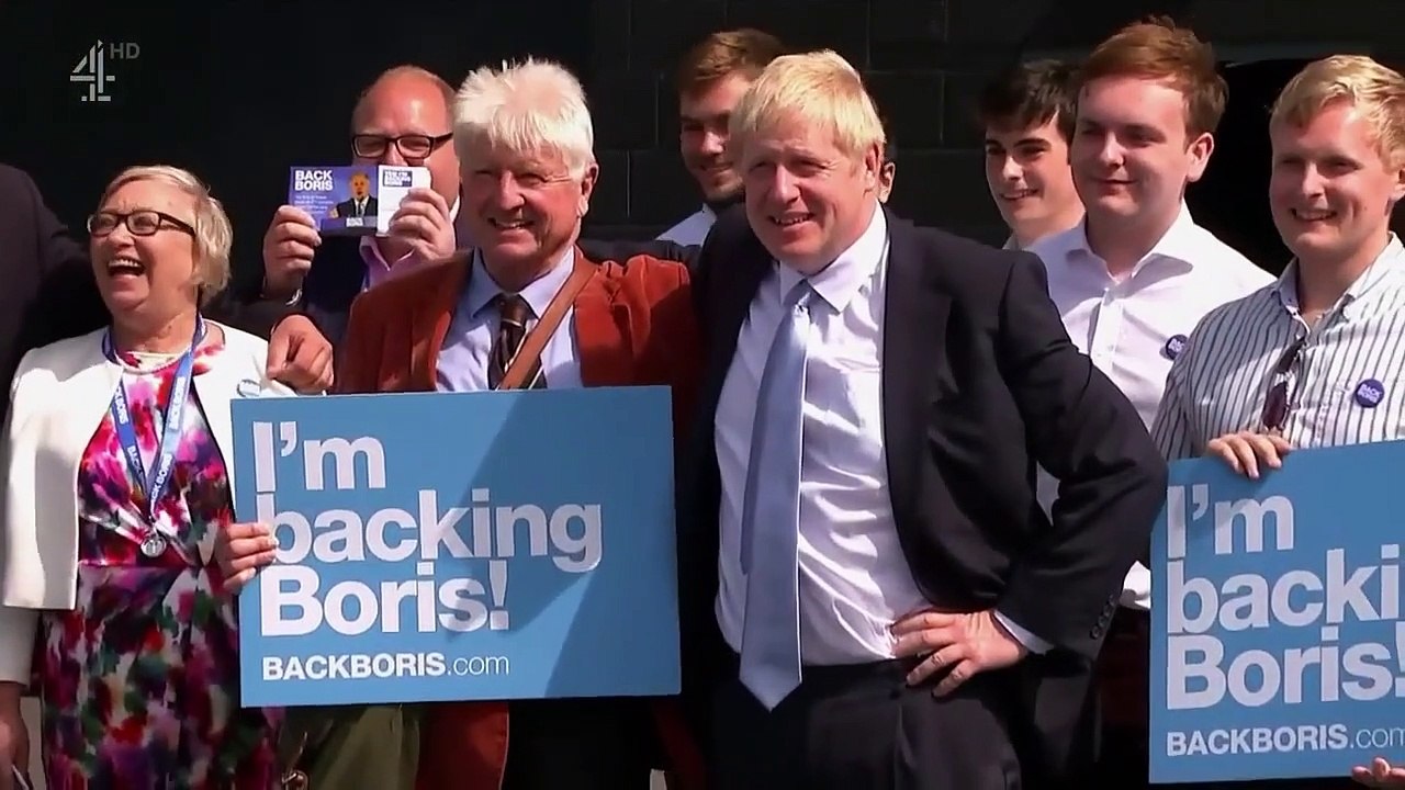 Celebrity Hunted - Se3 - Ep01 HD Watch