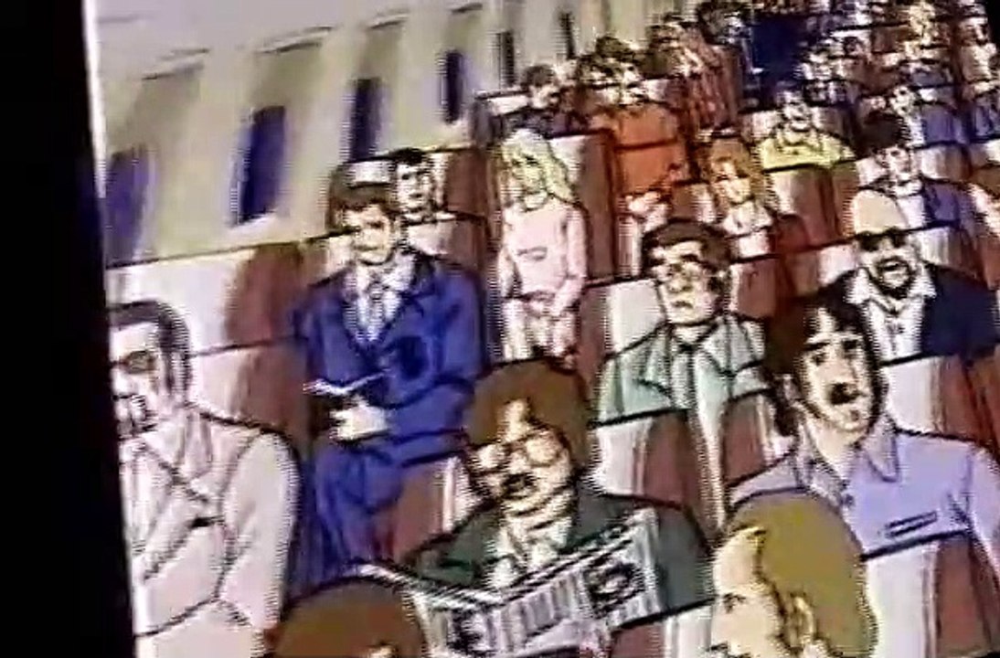 Eagle Riders 1996 Eagle Riders E058 Wild Ride