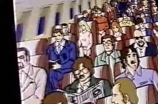 Eagle Riders 1996 Eagle Riders E058 Wild Ride