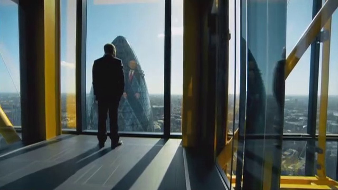 The Apprentice UK S17E03