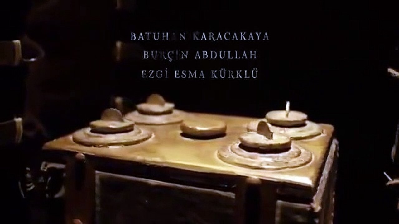 Resurrection - Ertugrul - Se3 - Ep89 HD Watch