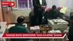 Yasadışı bahis şebekesinin 'kasa evlerine' baskın