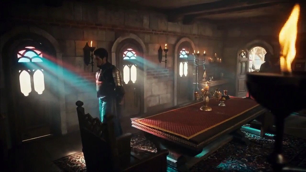 Resurrection - Ertugrul - Se4 - Ep04 HD Watch