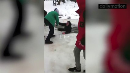 Funny Fails Compilation #1 | Weather Fails | Fails of the week | 2023| LFF