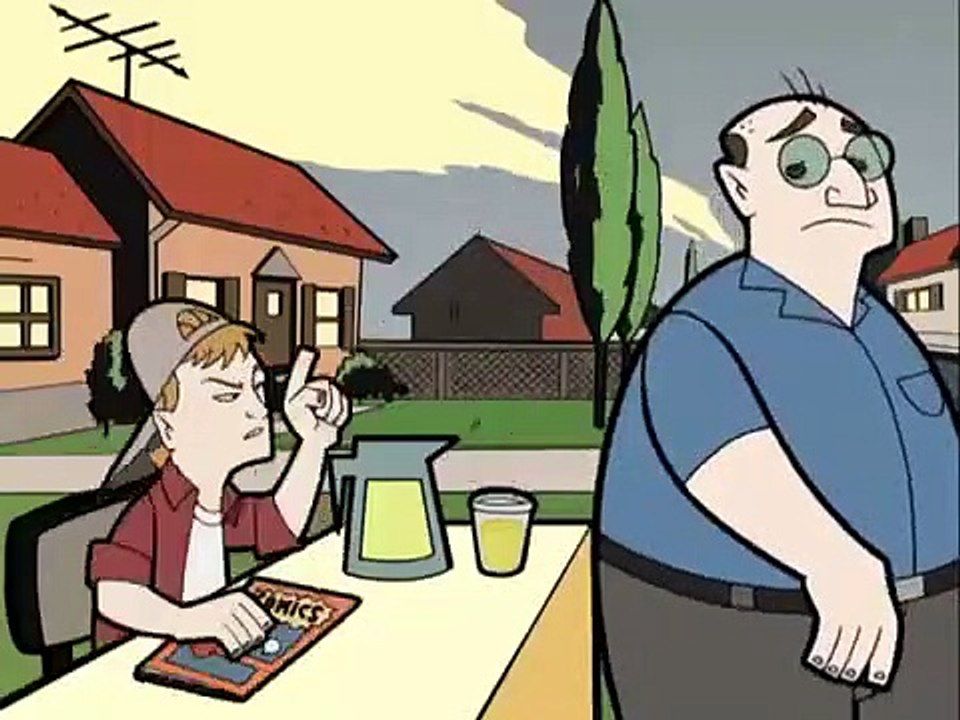 Clerks Complete Animated Series - Ep02 HD Watch