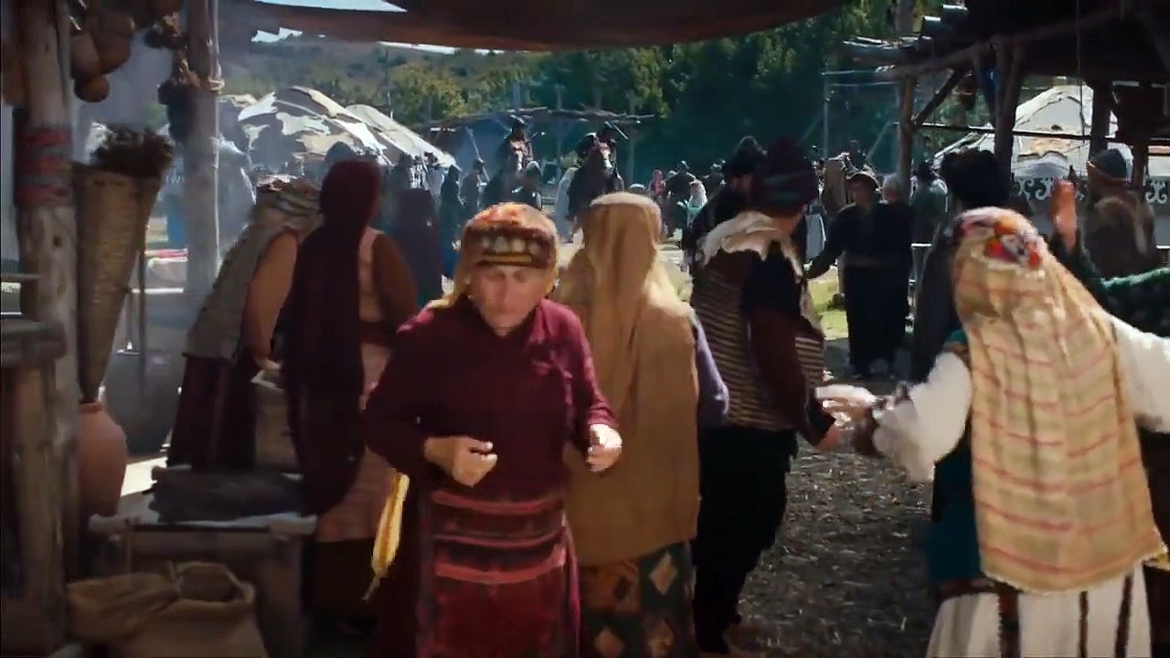 Resurrection - Ertugrul - Se4 - Ep01 HD Watch