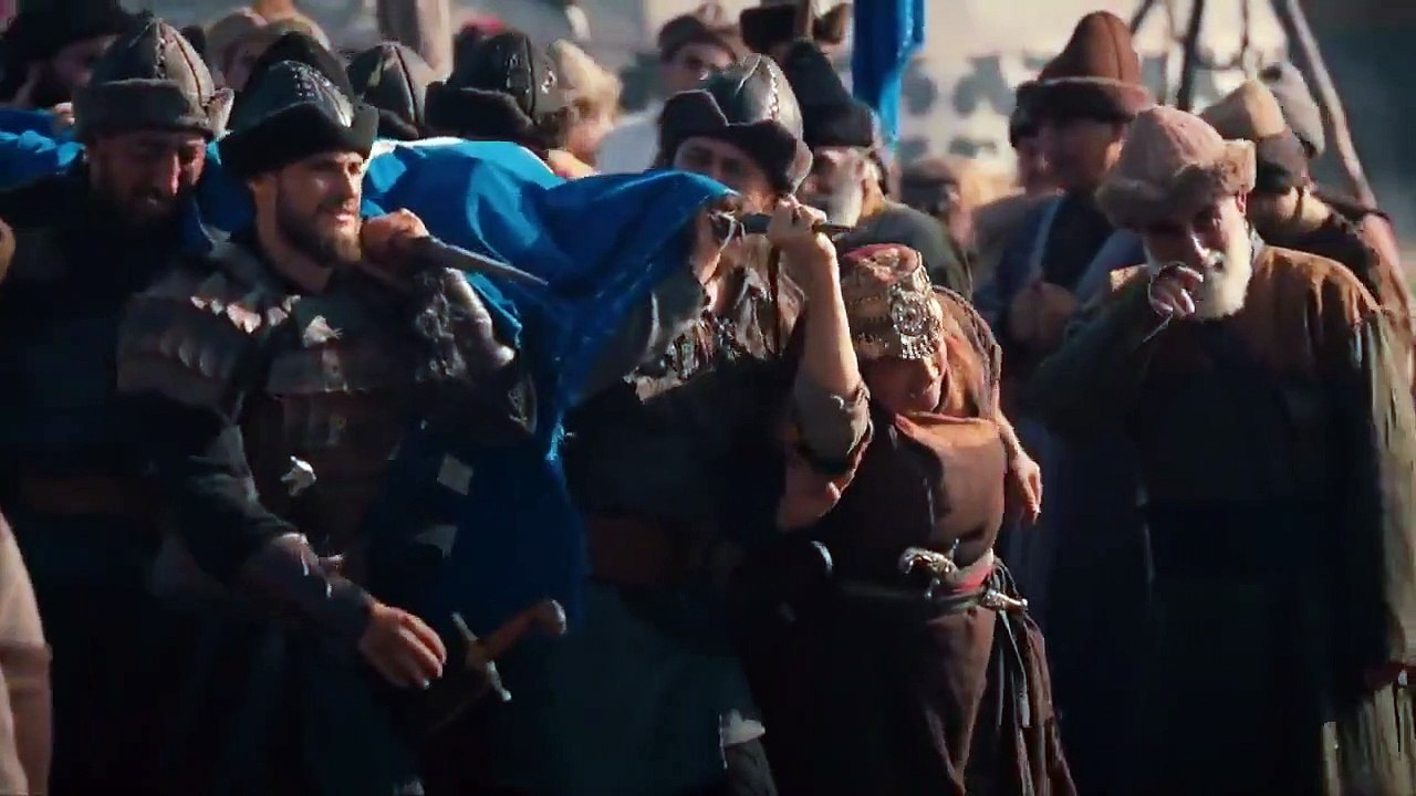 Resurrection - Ertugrul - Se4 - Ep02 HD Watch