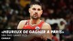 Nikola Vucevic 16 points et 15 rebonds - NBA Paris Game