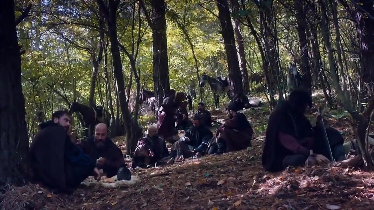 Resurrection - Ertugrul - Se4 - Ep06 HD Watch