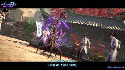 Perfect World [Wanmei Shijie] Episode 94 English Sub - LuciferDonghua.in
