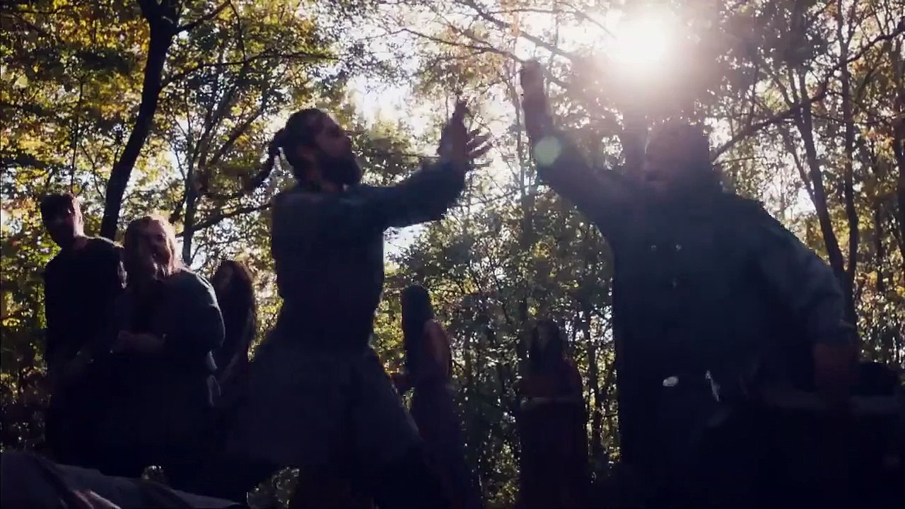 Resurrection - Ertugrul - Se4 - Ep05 HD Watch