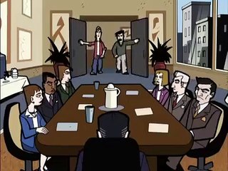 Clerks Complete Animated Series - Ep04 HD Watch