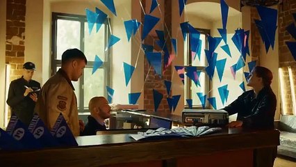 Ultraviolet - Se2 - Ep03 HD Watch