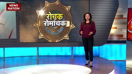 Rochak Romanchak : 20 साल से जगह बदल रहा है Argentina का ये आईलैंड |
