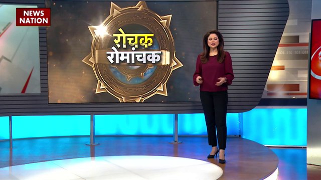 Rochak Romanchak : 20 साल से जगह बदल रहा है Argentina का ये आईलैंड |