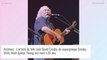 David Crosby : Mort du chanteur américain, l'un des pionniers du folk-rock